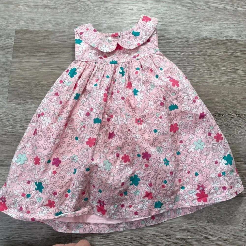 Baby Dress Size 6-9 mo - Picture 9 of 9